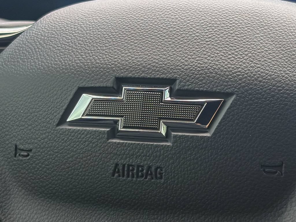 Used 2024 Chevrolet Blazer EV RS AWD/4WD image 22
