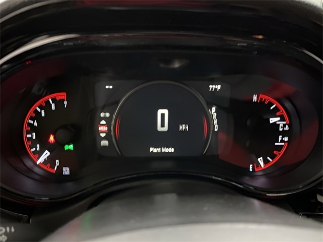 New 2026 Dodge Durango GT image 21