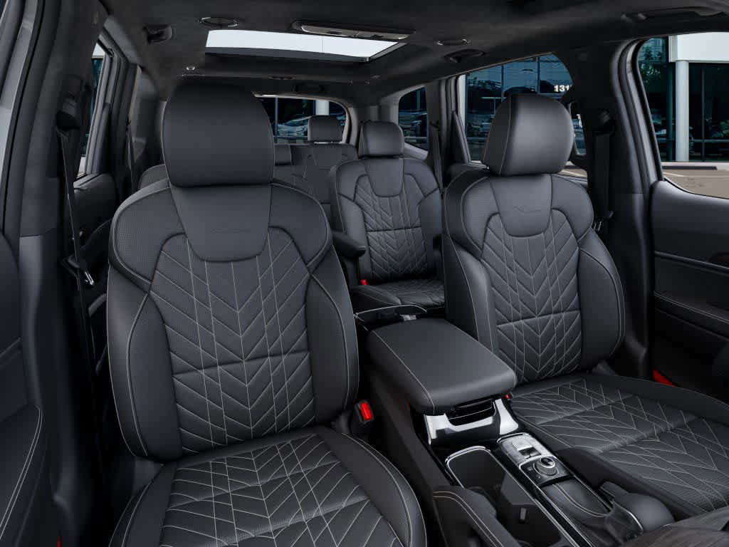 New 2025 Kia Telluride SX Prestige X-Line image 15