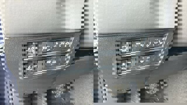 New 2026 Toyota Sequoia Platinum image 16