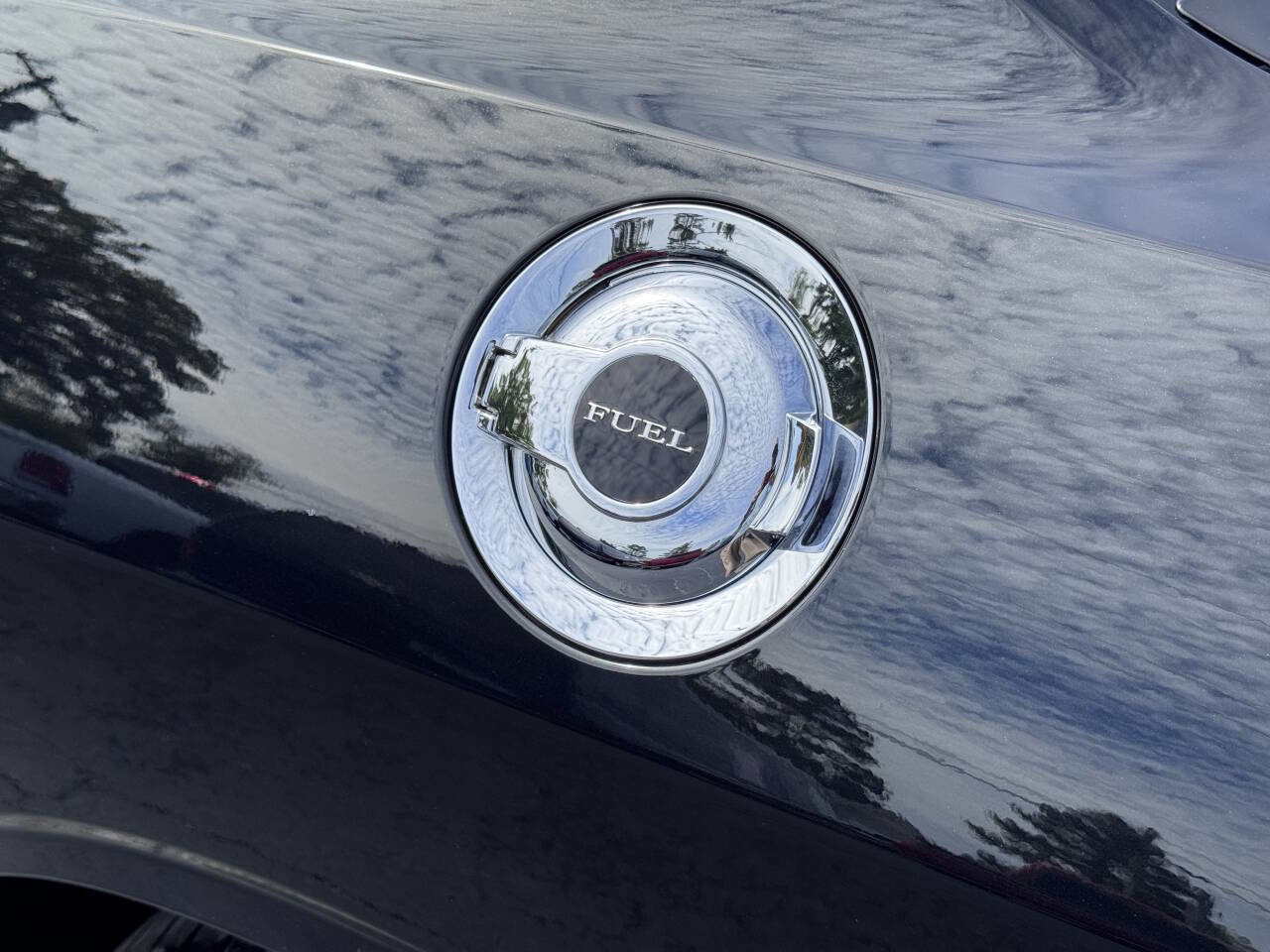 Used 2008 Dodge Challenger SRT8 RWD image 18