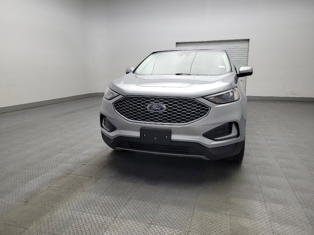 Used 2024 Ford Edge SEL image 15