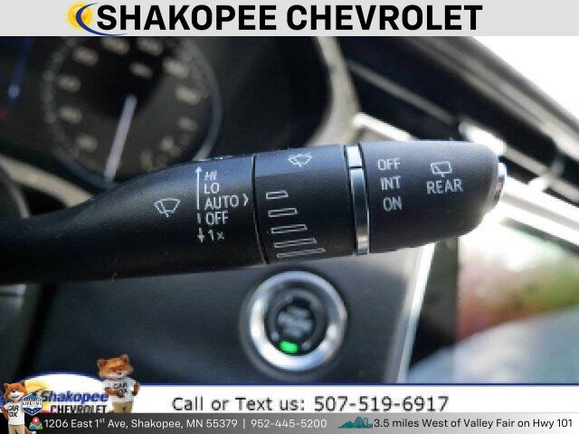 Used 2020 Cadillac XT4 Premium Luxury image 19