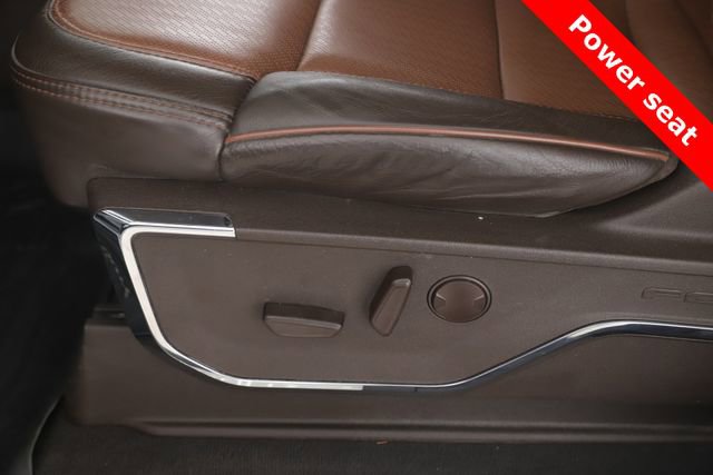 Used 2023 Ford F250 King Ranch AWD/4WD image 20