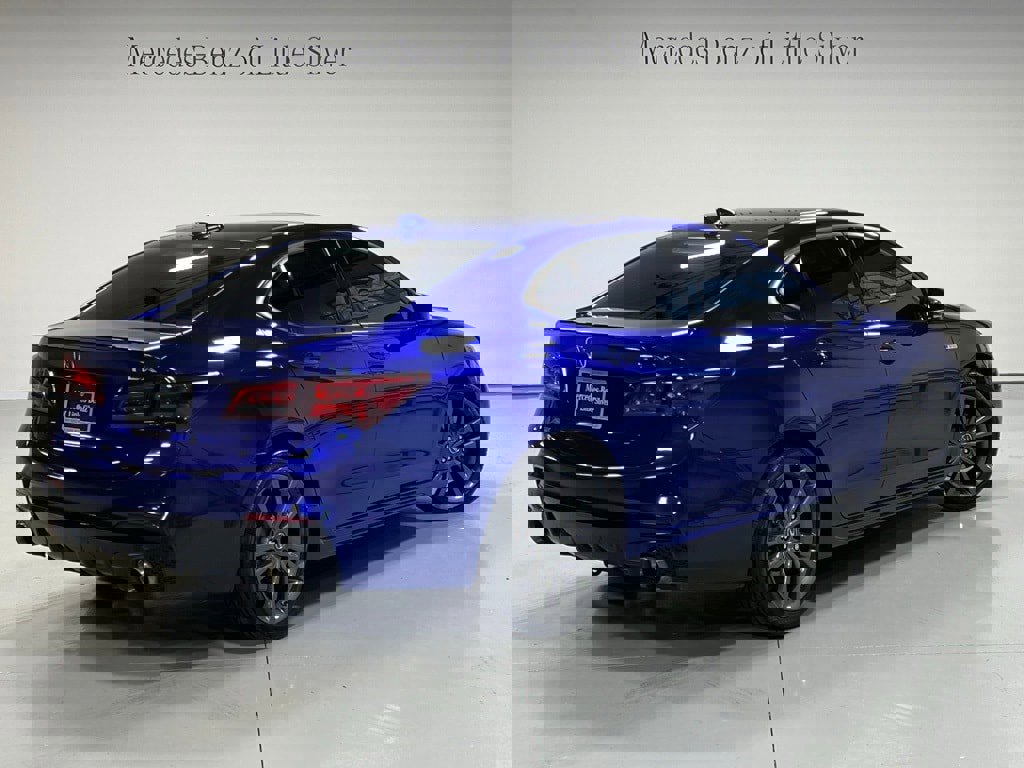 Used 2019 Acura TLX V6 w/ Technology & A-SPEC Pkg image 6