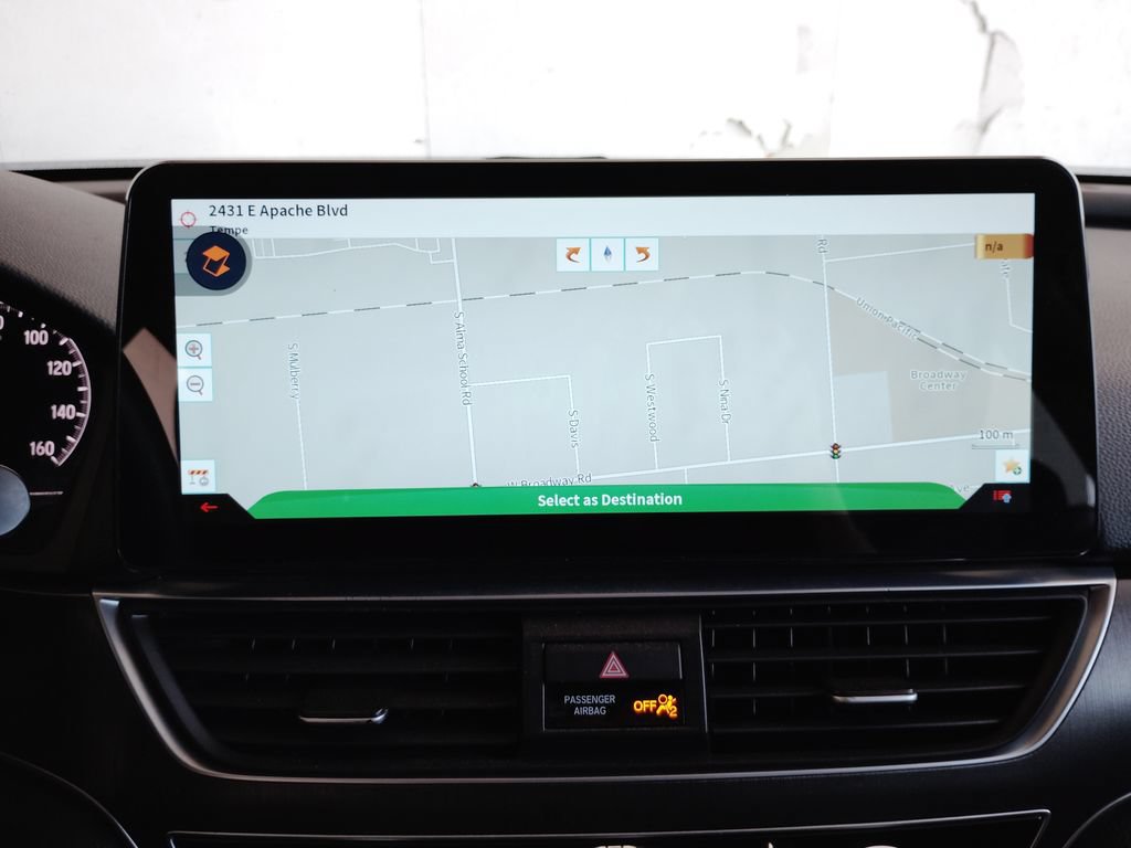 Used 2020 Honda Accord LX image 33