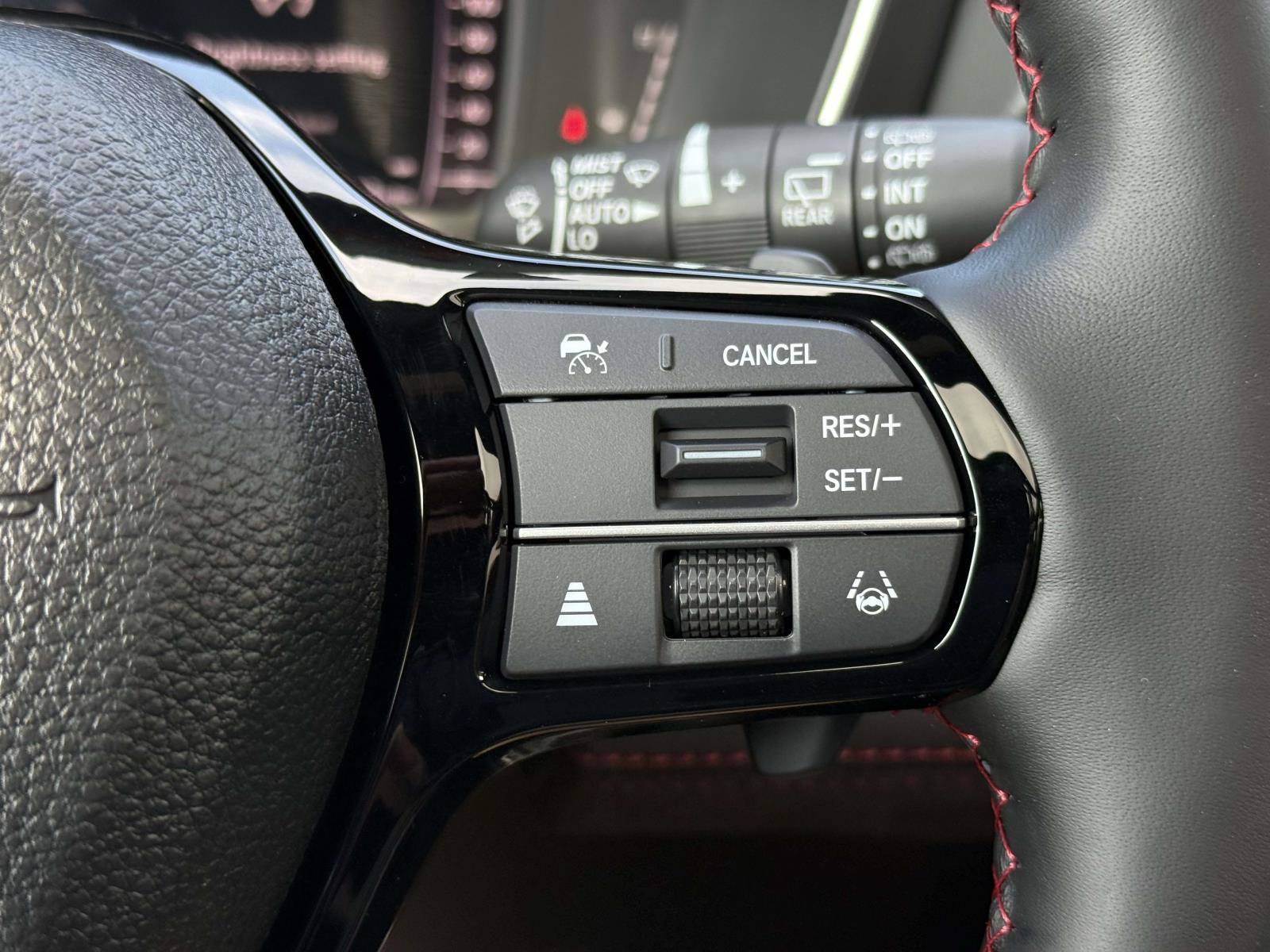 New 2026 Honda Pilot Black Edition image 17