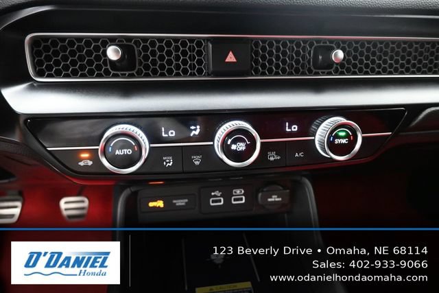 Used 2025 Honda Civic Type R image 31