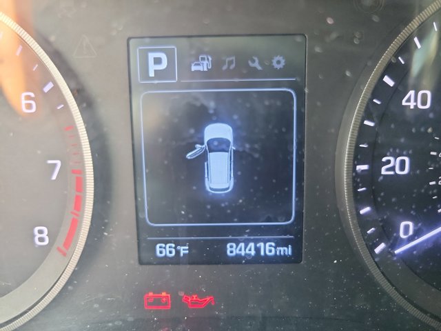 Used 2018 Hyundai Tucson SE image 24