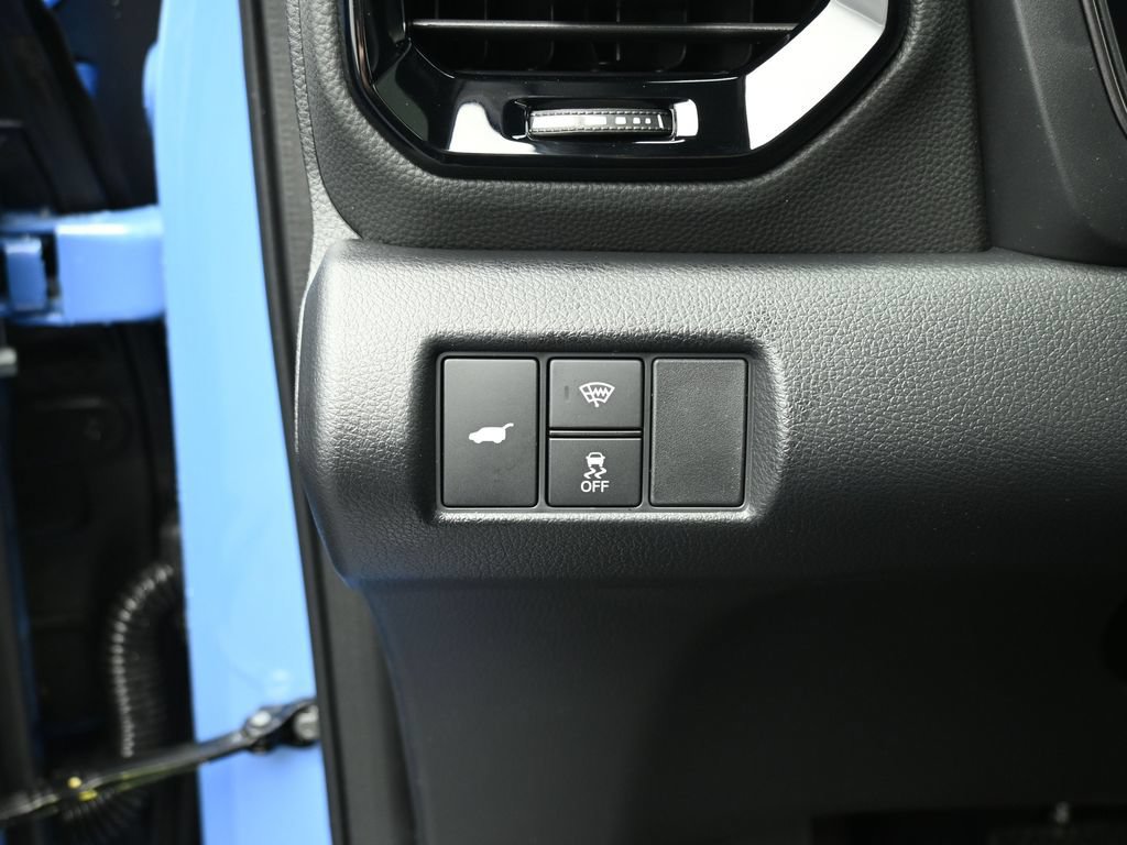 New 2025 Honda Pilot TrailSport image 19