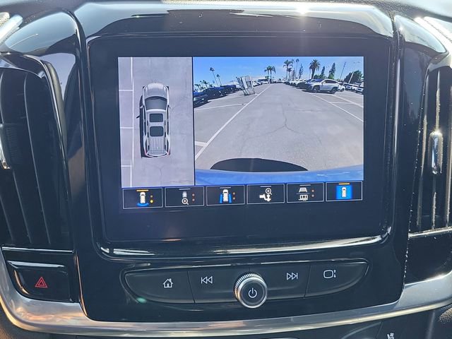 Used 2023 Chevrolet Traverse Premier AWD/4WD image 14