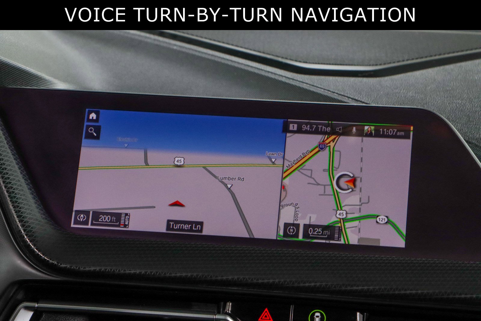 Used 2021 BMW 228i xDrive Gran Coupe w/ Convenience Package image 18