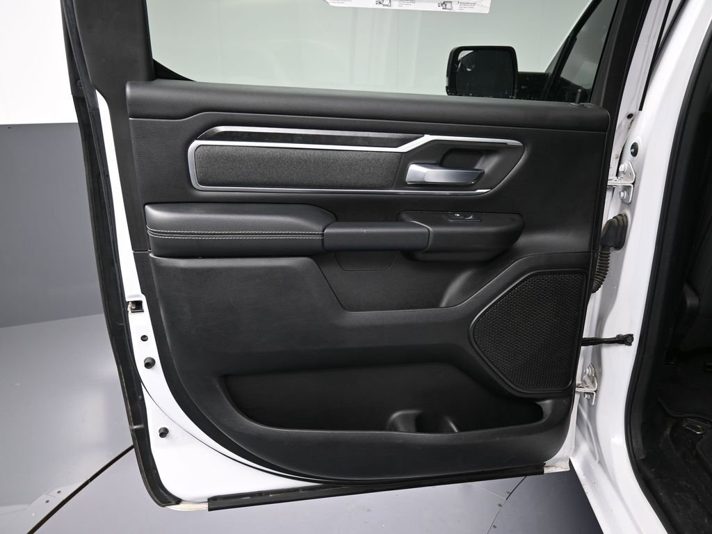 Used 2019 RAM 1500 Big Horn image 11