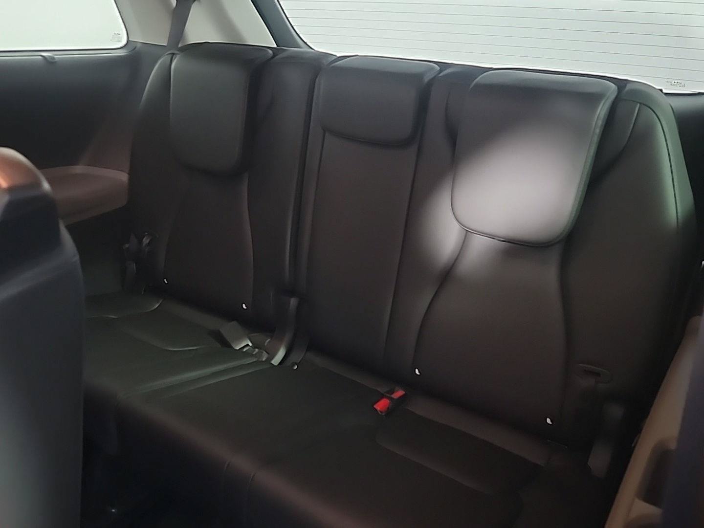Certified 2026 Kia Carnival EX FWD image 21