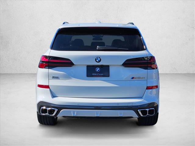 New 2026 BMW X5 M60i image 8