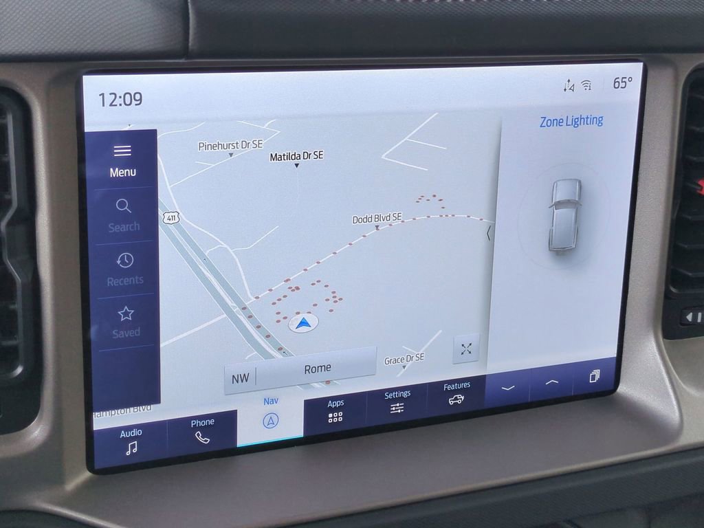 Used 2024 Ford Bronco Raptor image 26