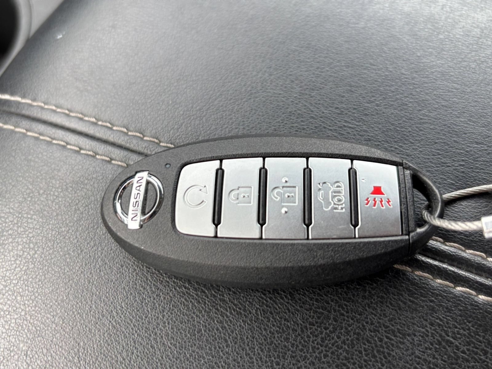 Used 2025 Nissan Altima 2.5 SV FWD image 20
