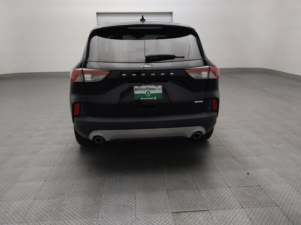 Used 2020 Ford Escape S FWD image 6