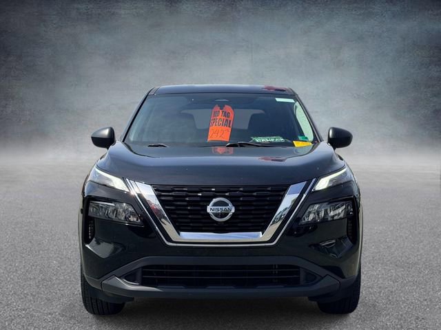 Used 2021 Nissan Rogue S image 6