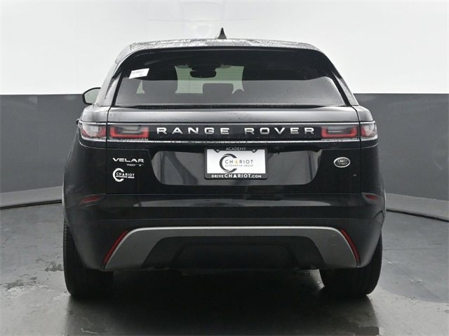 Used 2020 Land Rover Range Rover Velar S image 5