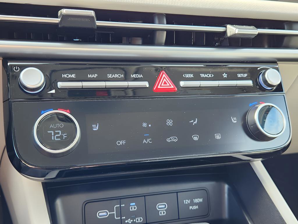New 2026 Hyundai Tucson SEL AWD/4WD image 20