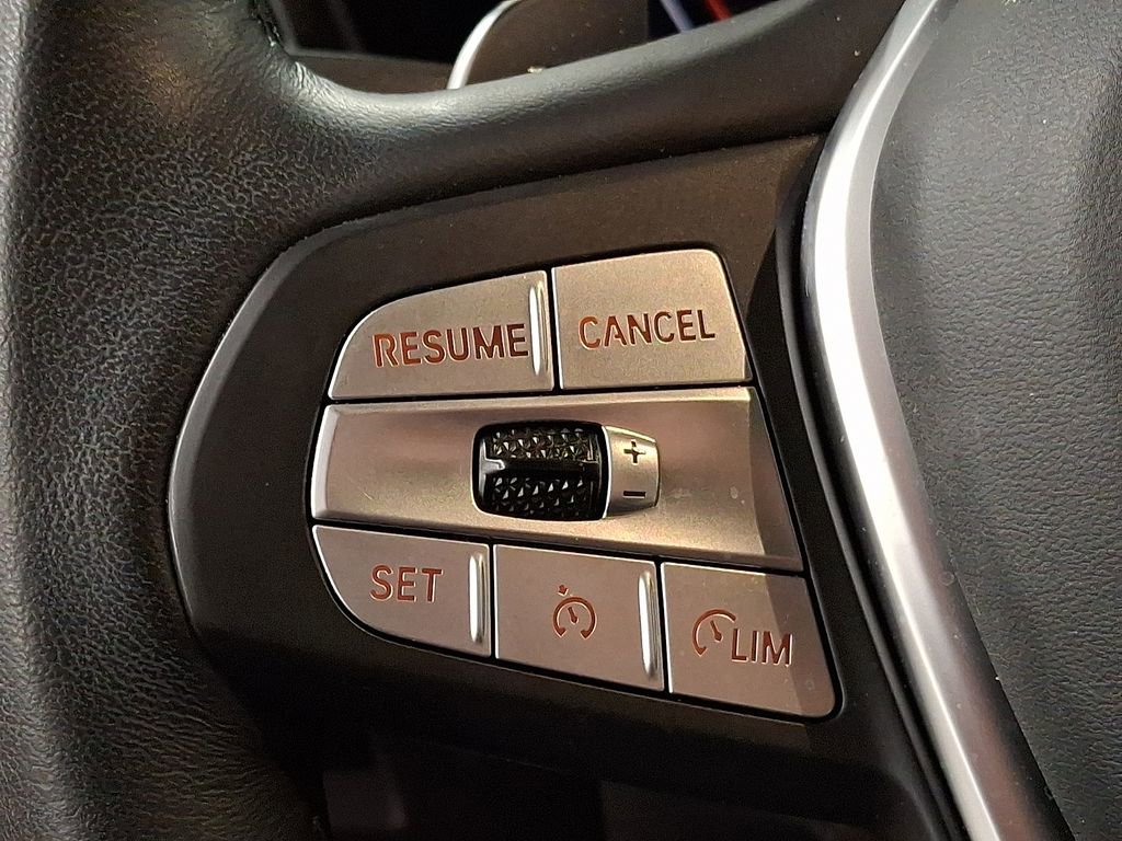 Used 2023 BMW X3 xDrive30i w/ Premium Package image 16