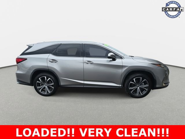 Used 2020 Lexus RX 350L FWD w/ Premium Package image 4