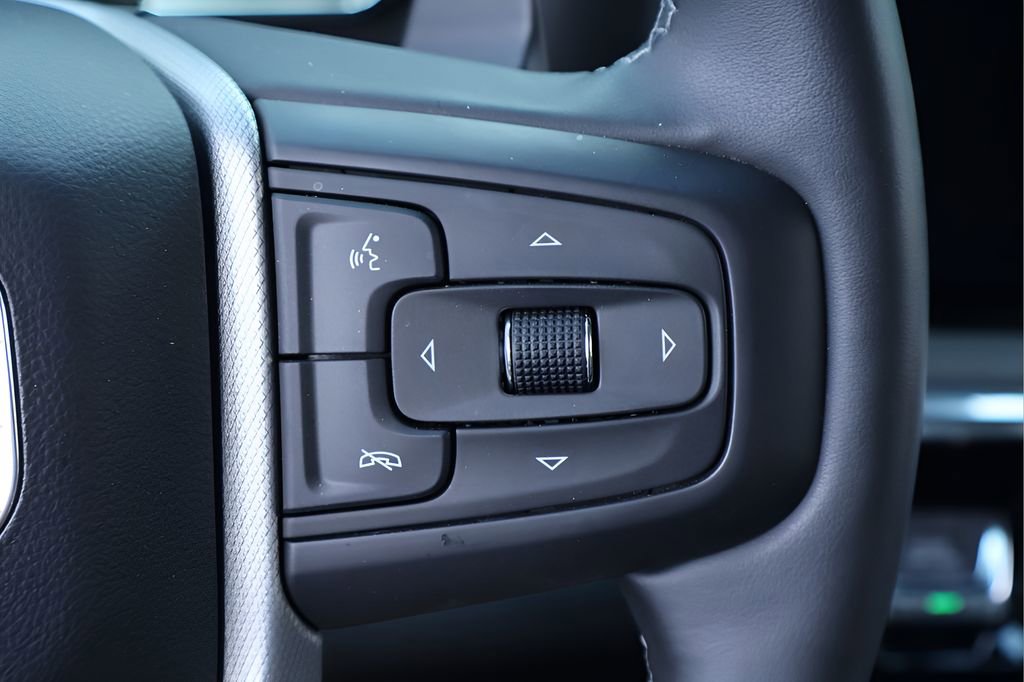 Used 2024 GMC Sierra 1500 Denali w/ Technology Package image 27