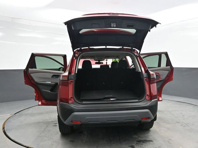 Used 2023 Nissan Rogue S AWD/4WD image 41