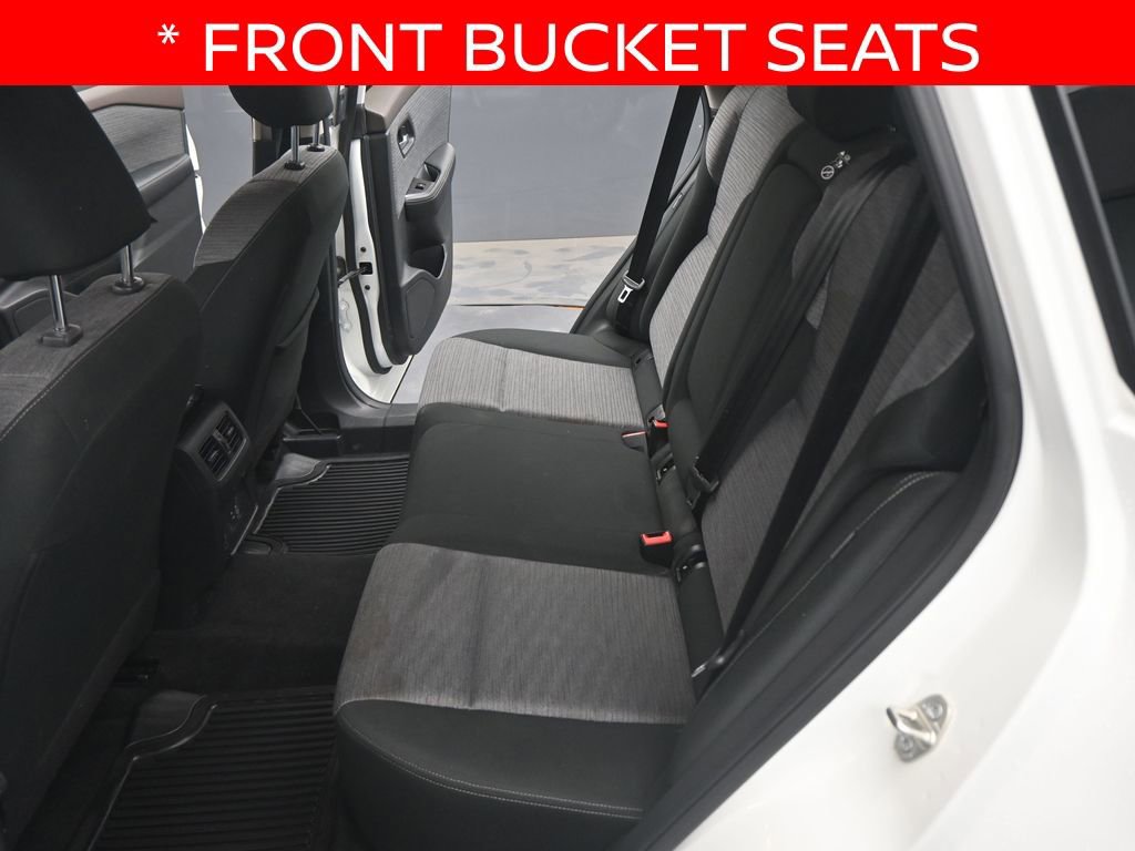 Used 2023 Nissan Rogue SV FWD image 19