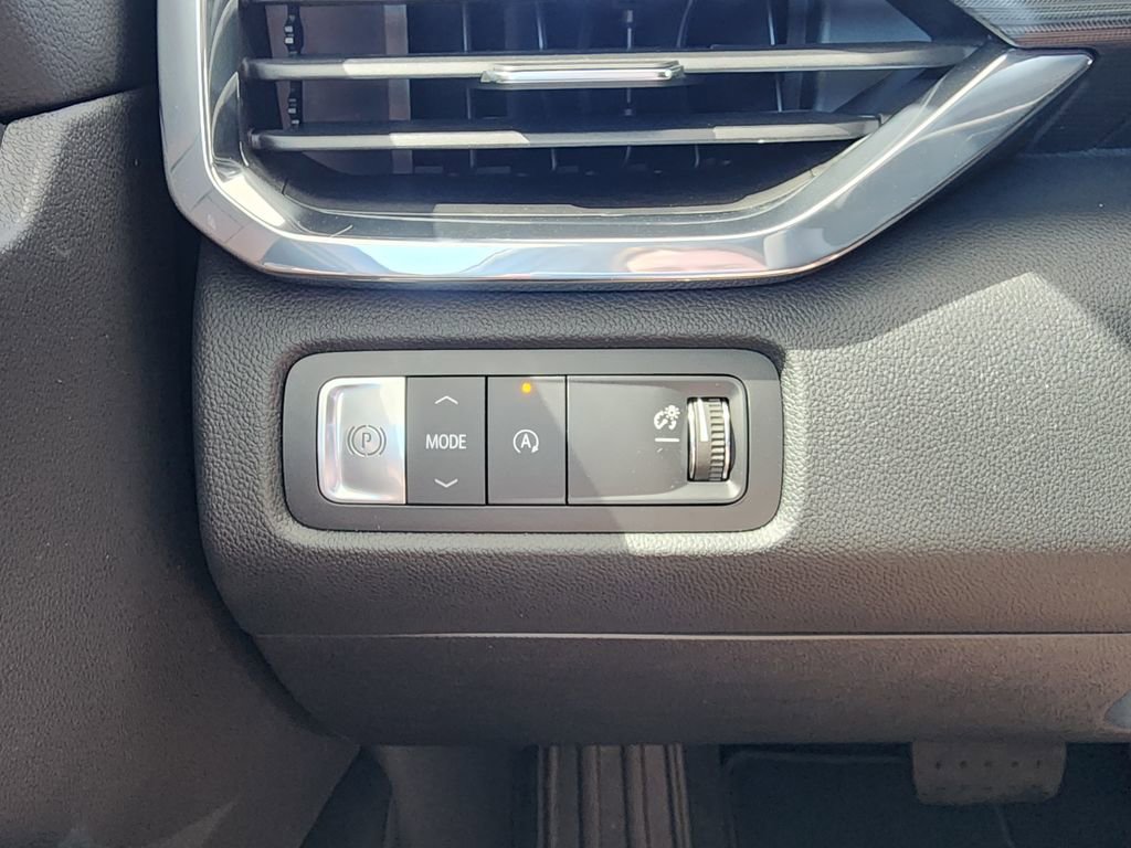 New 2026 GMC Acadia Elevation image 19