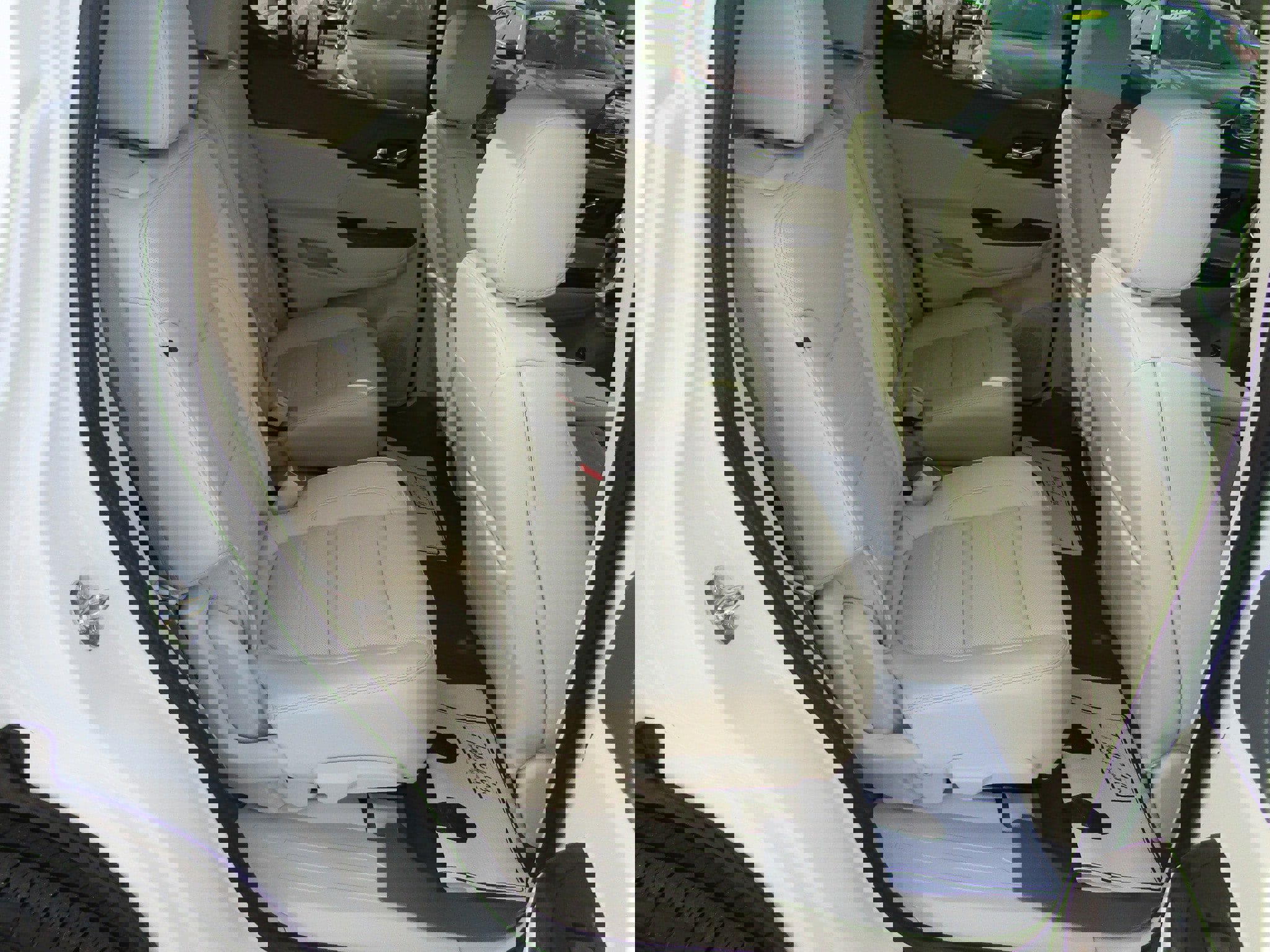 Used 2023 GMC Acadia Denali w/ Denali Ultimate Package image 17