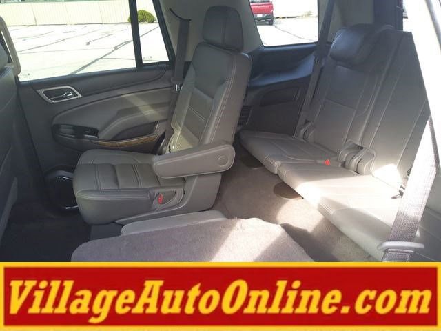 Used 2020 GMC Yukon Denali AWD/4WD image 41