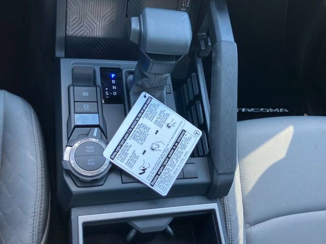 New 2026 Toyota Tacoma SR5 image 29