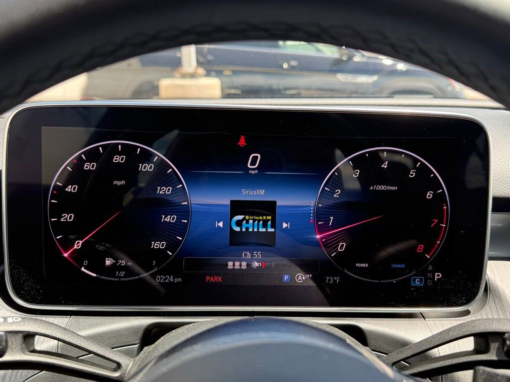 Used 2024 Mercedes-Benz C 300 Sedan image 28