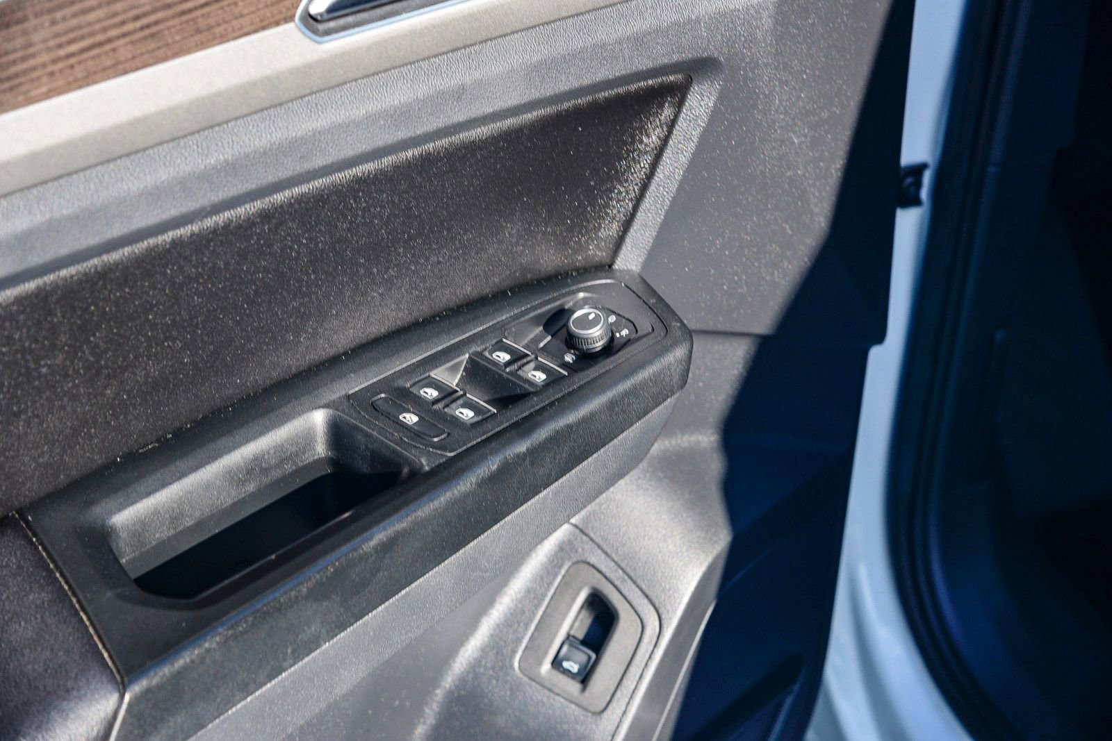 Used 2018 Volkswagen Atlas SEL image 21