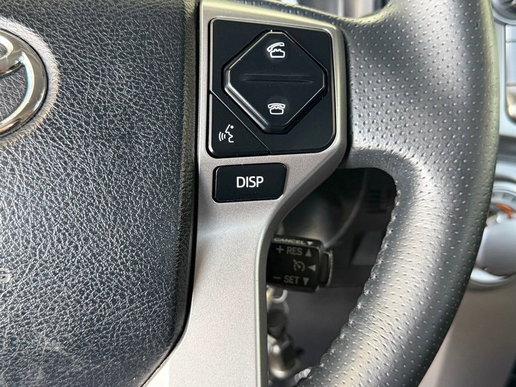 Used 2018 Toyota 4Runner SR5 RWD image 25