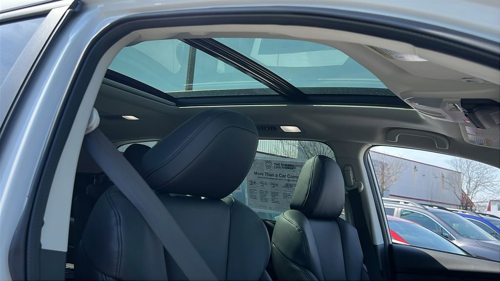 New 2026 Subaru Ascent Bronze Edition image 10