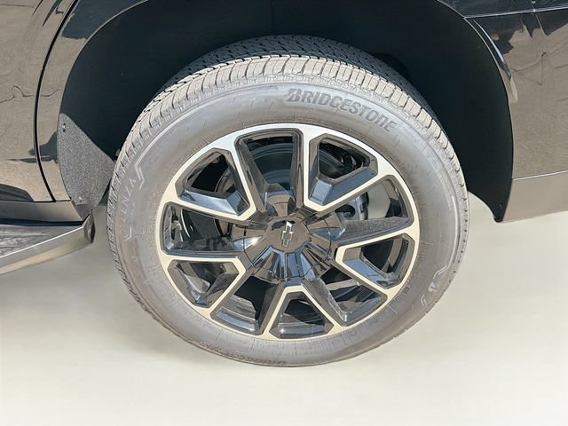New 2026 Chevrolet Tahoe RST w/ Adventure Package 1 - Basket AWD/4WD image 35