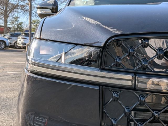 New 2026 Lincoln Navigator L Reserve w/ Jet Appearance Package image 10