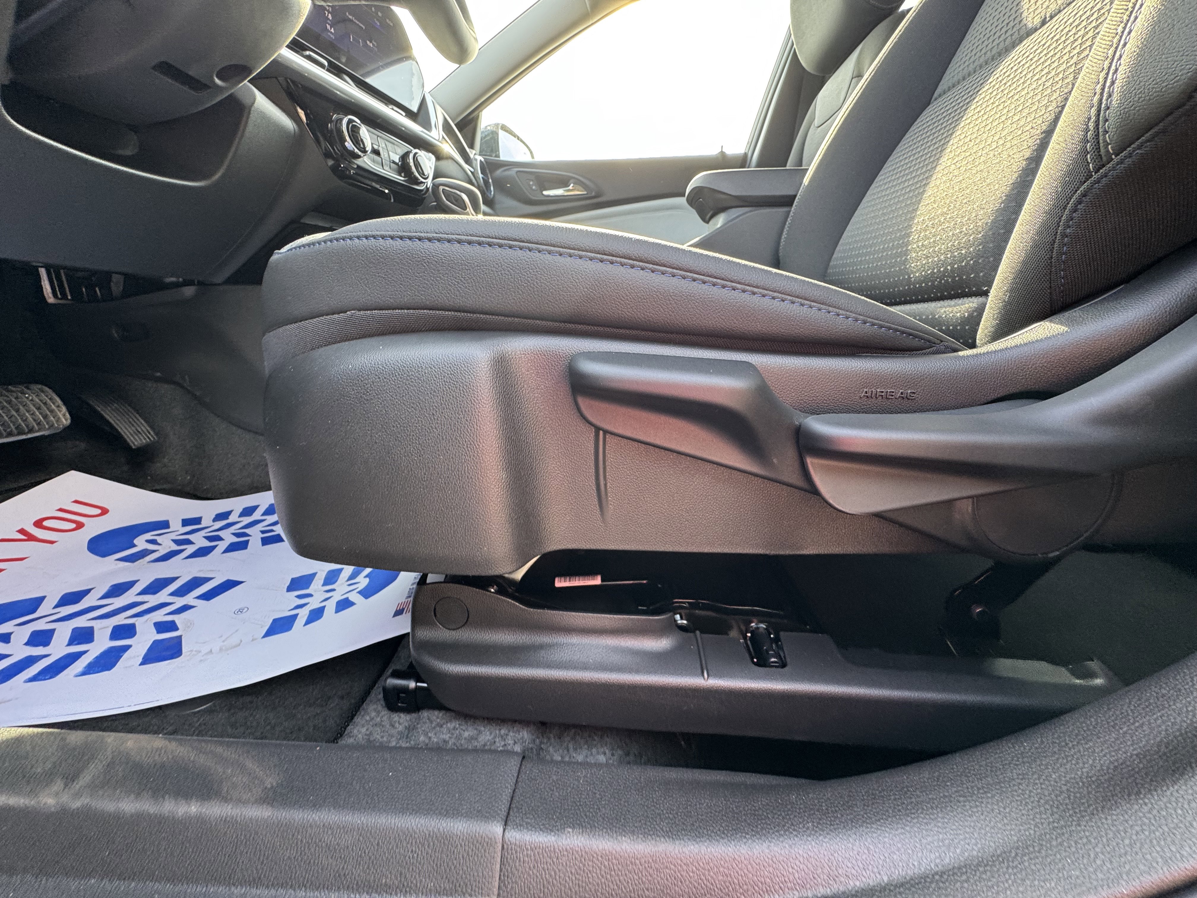 New 2026 Chevrolet Trax LT image 11