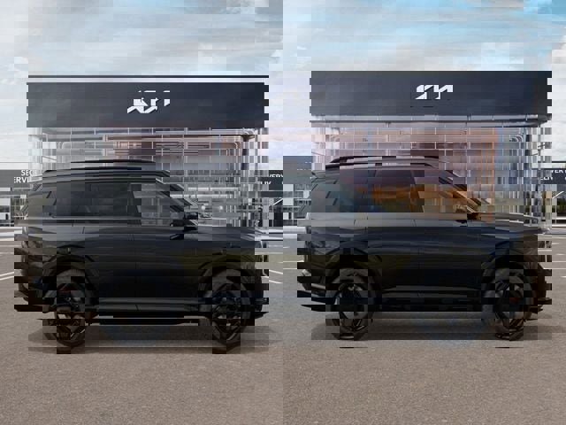 New 2027 Kia Telluride X-Line SX Prestige image 8