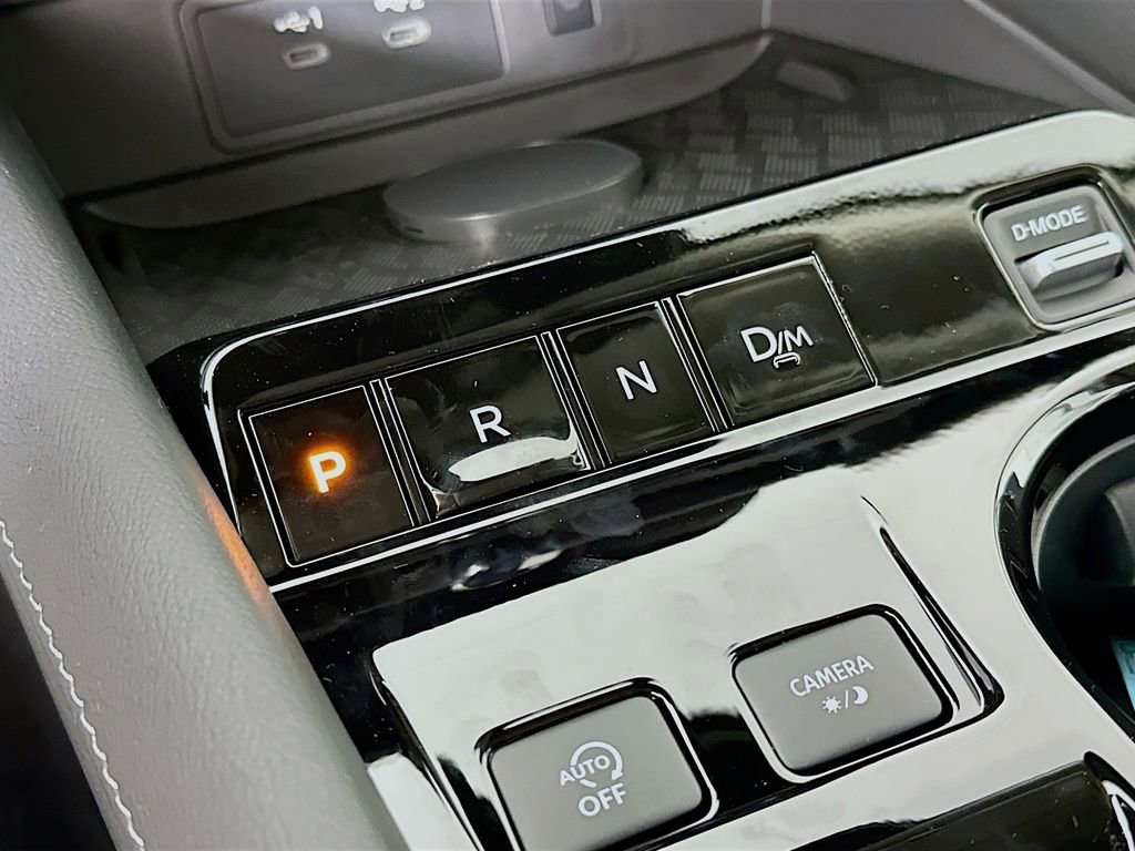 New 2026 Nissan Murano SV image 21