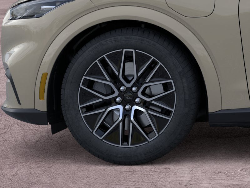 New 2026 Ford Mustang Mach-E Premium AWD/4WD image 19
