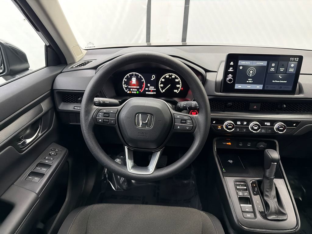 Used 2026 Honda CR-V EX image 24