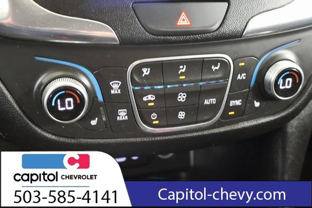 Used 2019 Chevrolet Equinox Premier FWD image 22