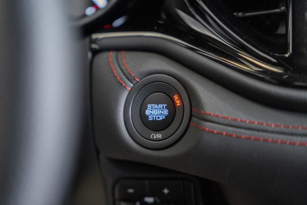 New 2026 Dodge Durango GT AWD/4WD image 28