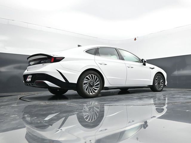 Used 2025 Hyundai Sonata SEL FWD image 58