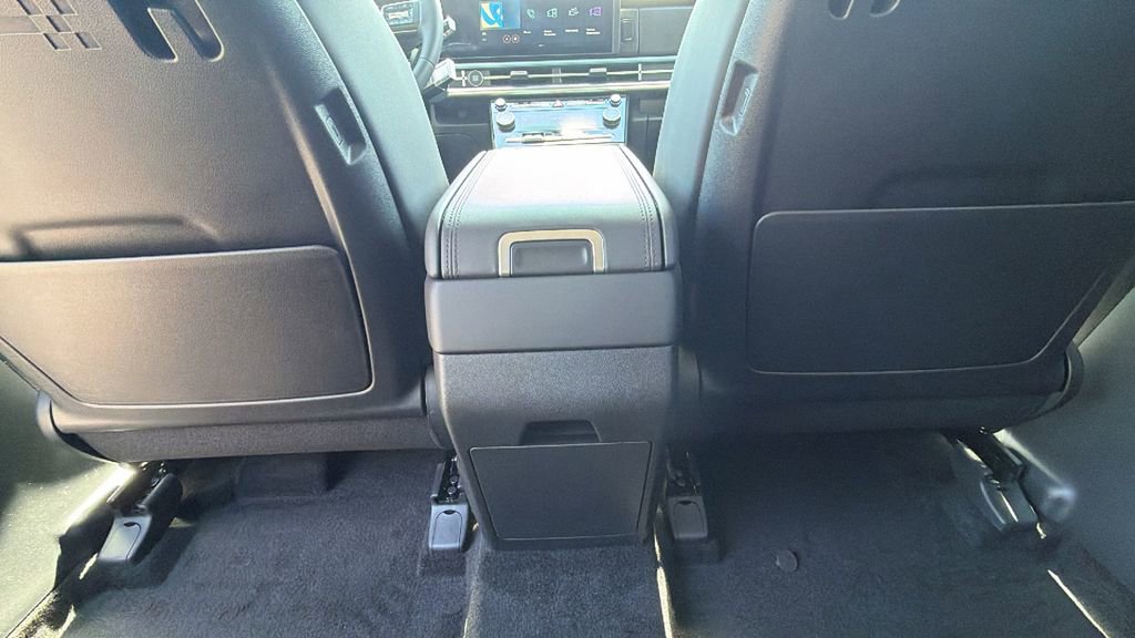 New 2026 Hyundai Santa Fe SEL image 23