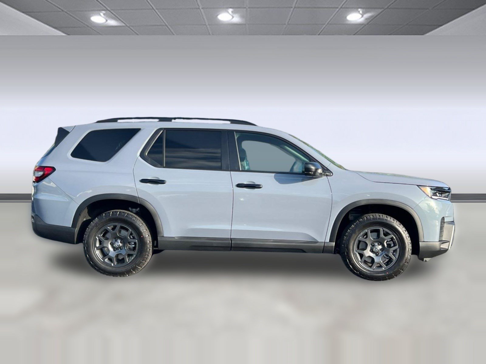 New 2026 Honda Pilot TrailSport image 7
